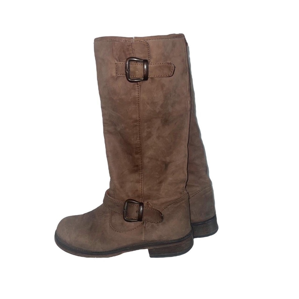 Steve Madden Boots